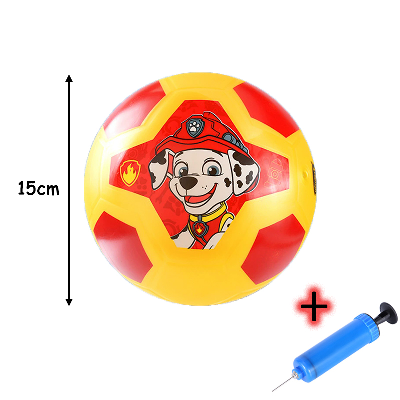 PAW Patrol Futbol Karikatür An - Kids Outdoor Play Equipment incelemesi ve fiyatı