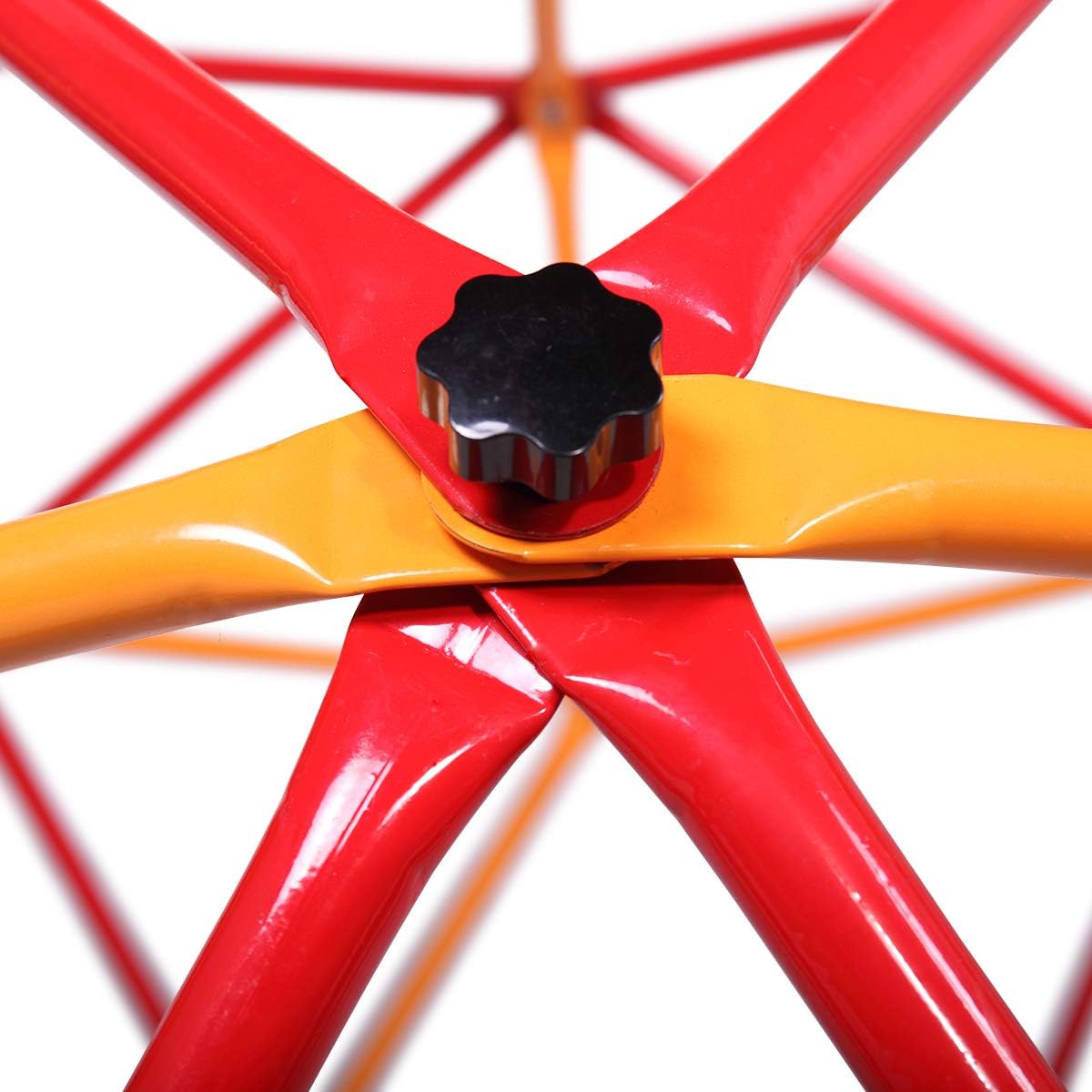 Geometrik Kubbe Tırmanma Oyun  - Kids Outdoor Climbing Dome incelemesi ve fiyatı