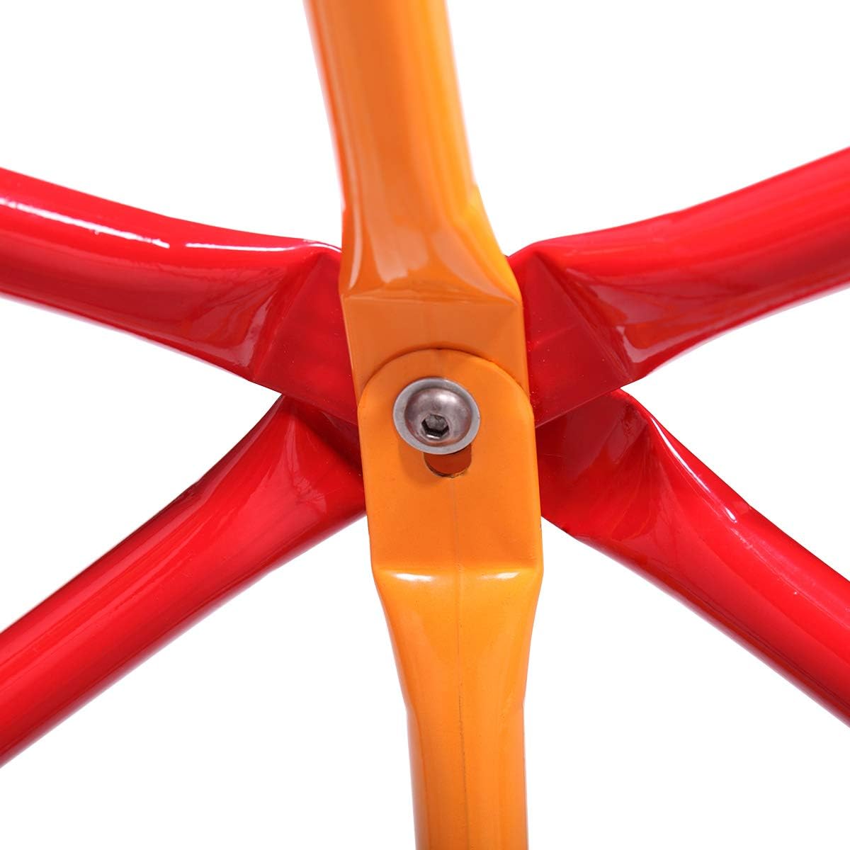 Geometrik Kubbe Tırmanma Oyun  - Kids Outdoor Climbing Dome incelemesi ve fiyatı