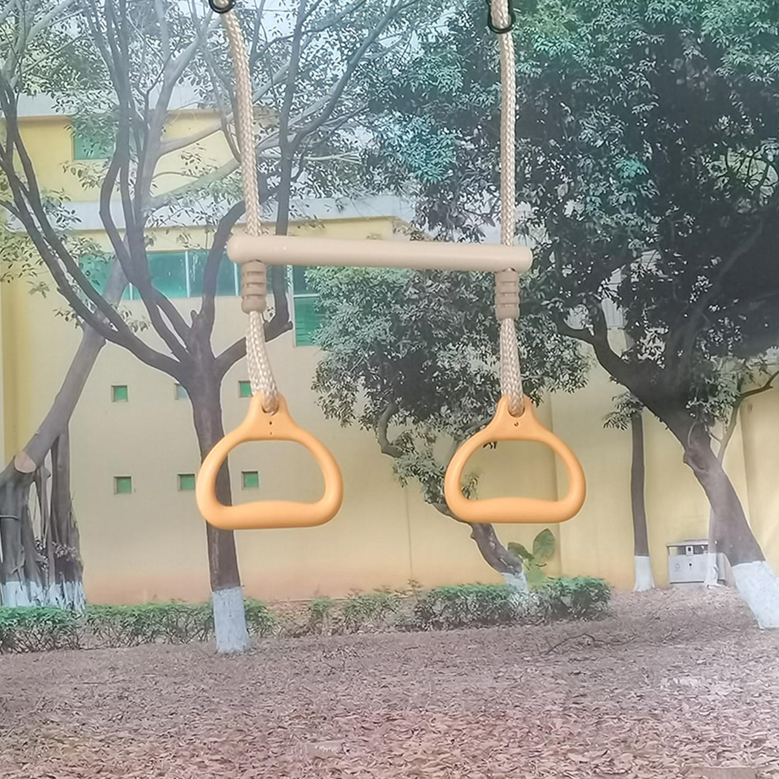 Salıncak Bar Spor Salonu Ekipm - Kids Outdoor Gym Equipment incelemesi ve fiyatı