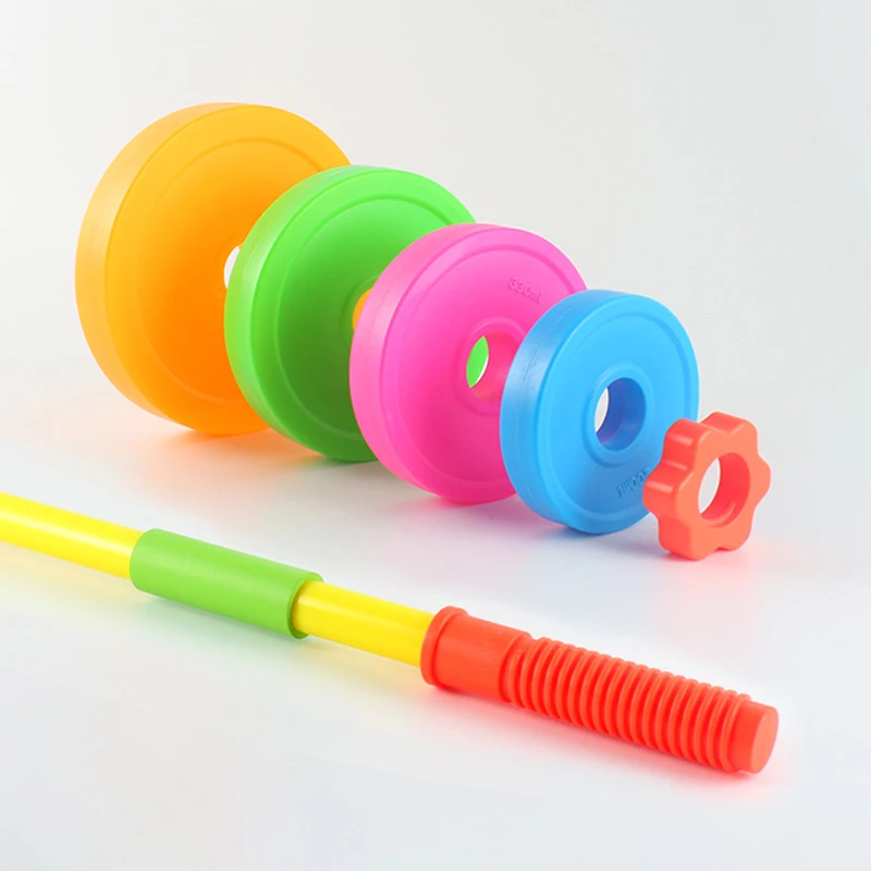 Ayarlanabilir Çocuk Dambıl Hal - Kids Outdoor Gym Equipment incelemesi ve fiyatı