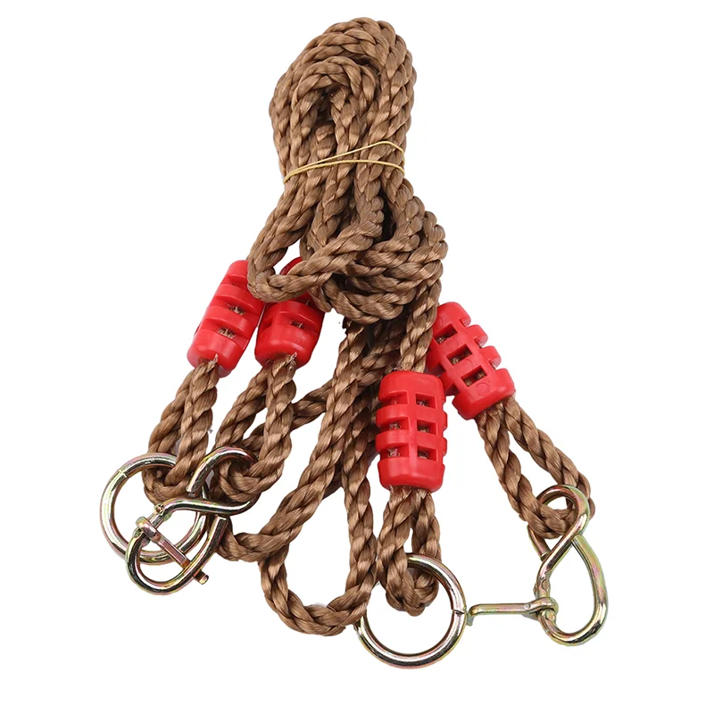 Çocuklar Ağacı Salıncak Uzatma - Kids Outdoor Climbing Structure incelemesi ve fiyatı