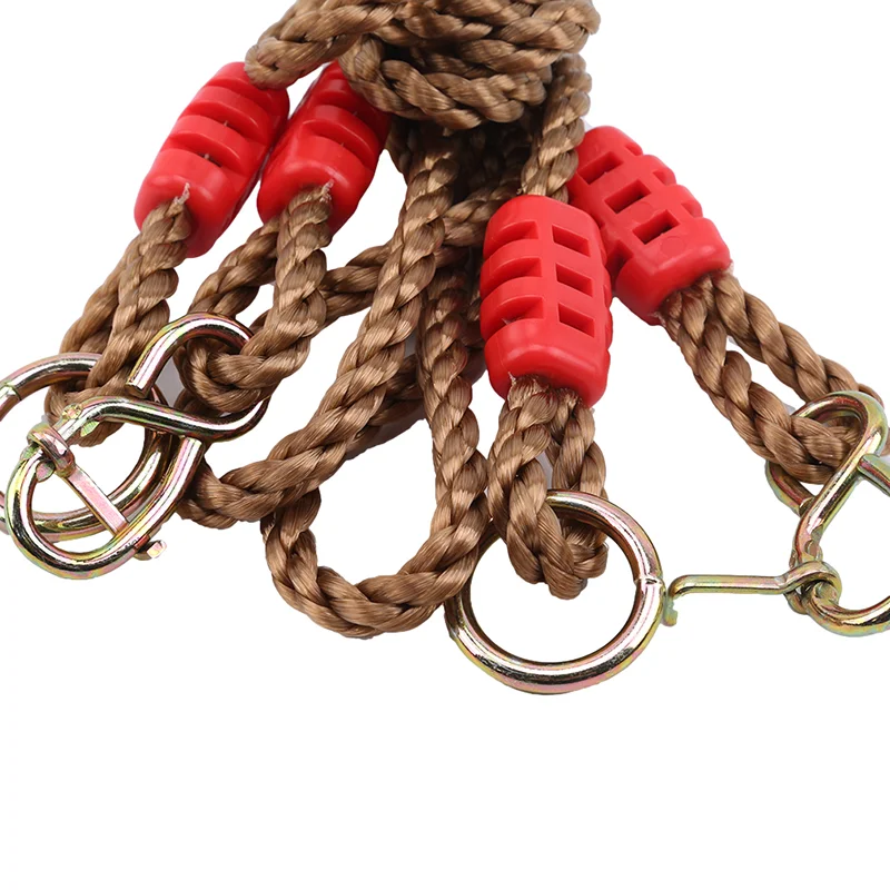 Çocuklar Ağacı Salıncak Uzatma - Kids Outdoor Climbing Structure incelemesi ve fiyatı
