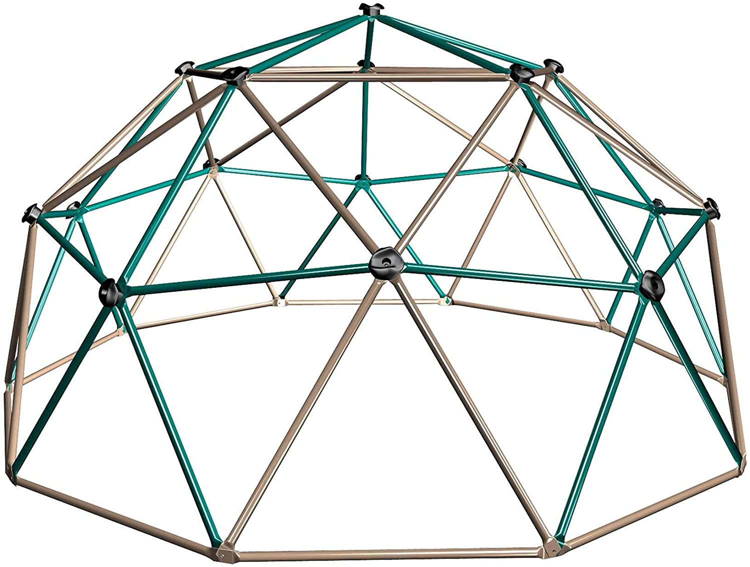 Çocuklar İçin Açık Hava Eğlenc - Kids Outdoor Climbing Dome incelemesi ve fiyatı