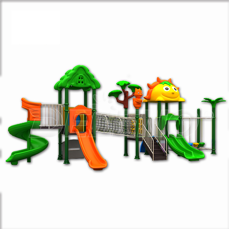Çok Fonksiyonlu Açık Hava Çocu - Kids Outdoor Gym Equipment incelemesi ve fiyatı