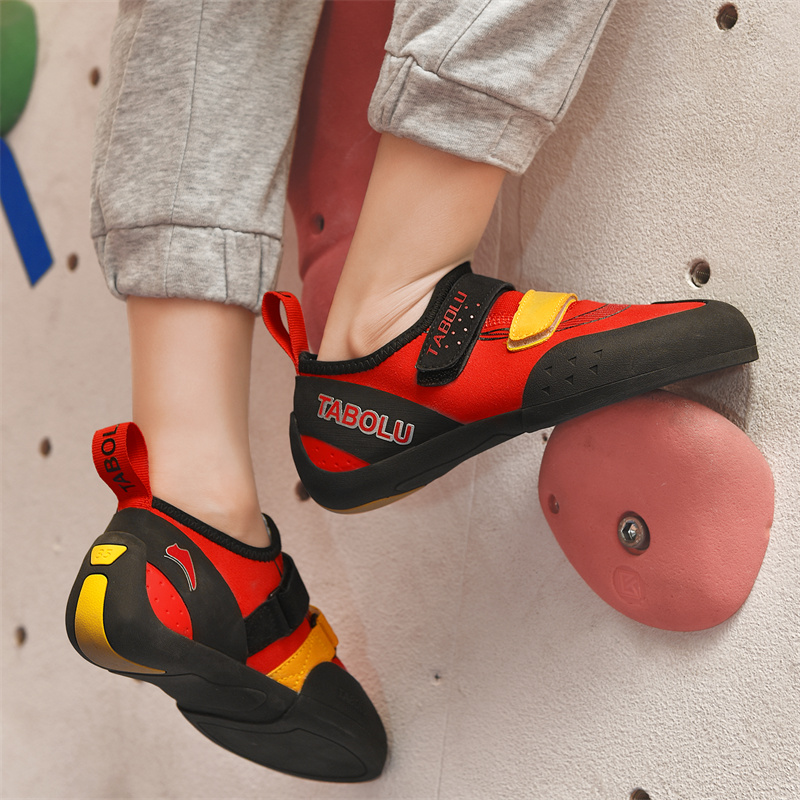 Çocuk tırmanma ayakkabıları Ul - Kids Outdoor Climbing Structure incelemesi ve fiyatı