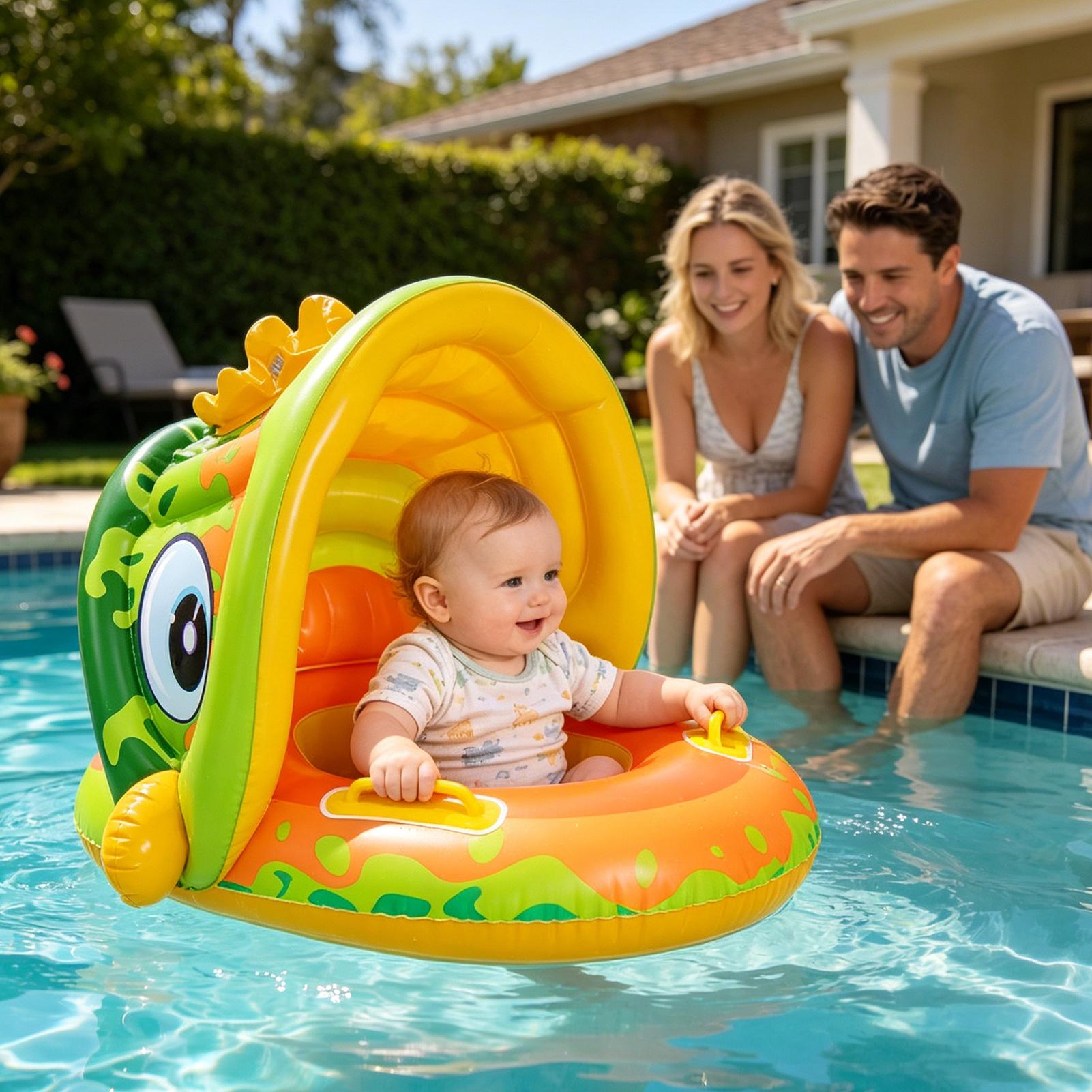Havuz Şişme Koltukları Güneşli - Kids Outdoor Chair incelemesi ve fiyatı