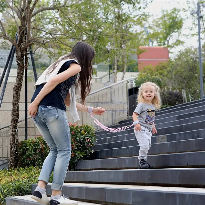 Bebek Koşum Anti Kayıp Bilek B - Kids Outdoor Backpack incelemesi ve fiyatı