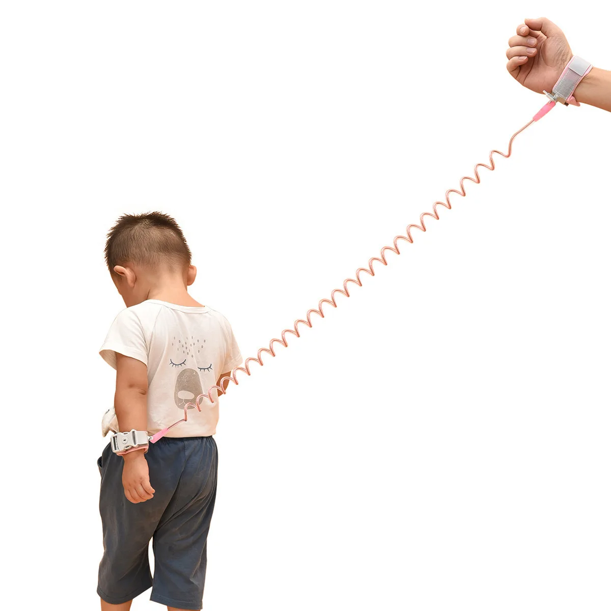 Bebek Koşum Anti Kayıp Bilek B - Kids Outdoor Backpack incelemesi ve fiyatı
