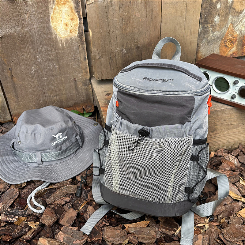Açık Hava Sporları Yürüyüş Çan - Kids Outdoor Backpack incelemesi ve fiyatı