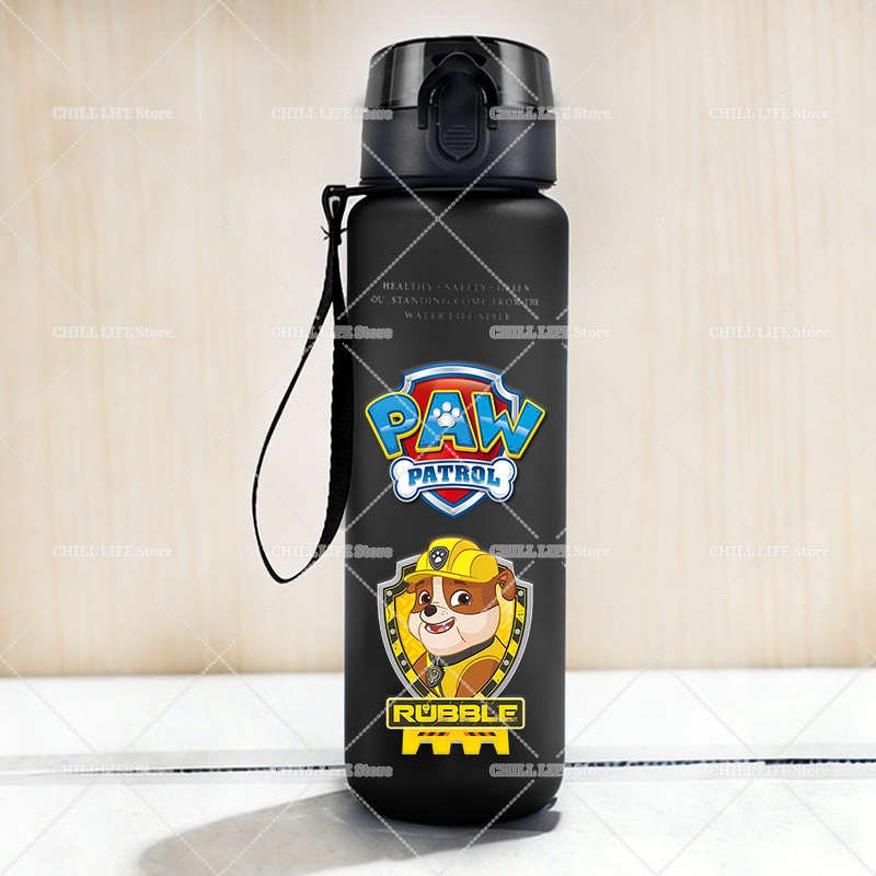 650ml Paw Patrol Çocuklar için - Kids Outdoor Yoga incelemesi ve fiyatı