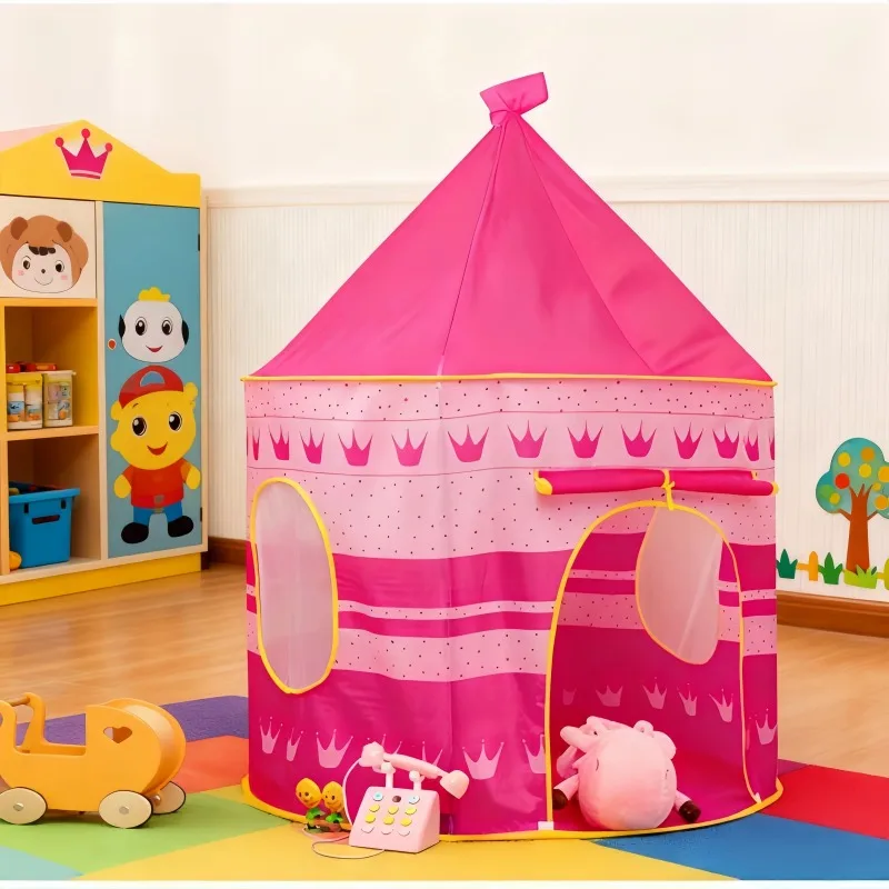 Katlanır Çocuk Oyun Evi Kamp Ç - Kids Outdoor Grill incelemesi ve fiyatı