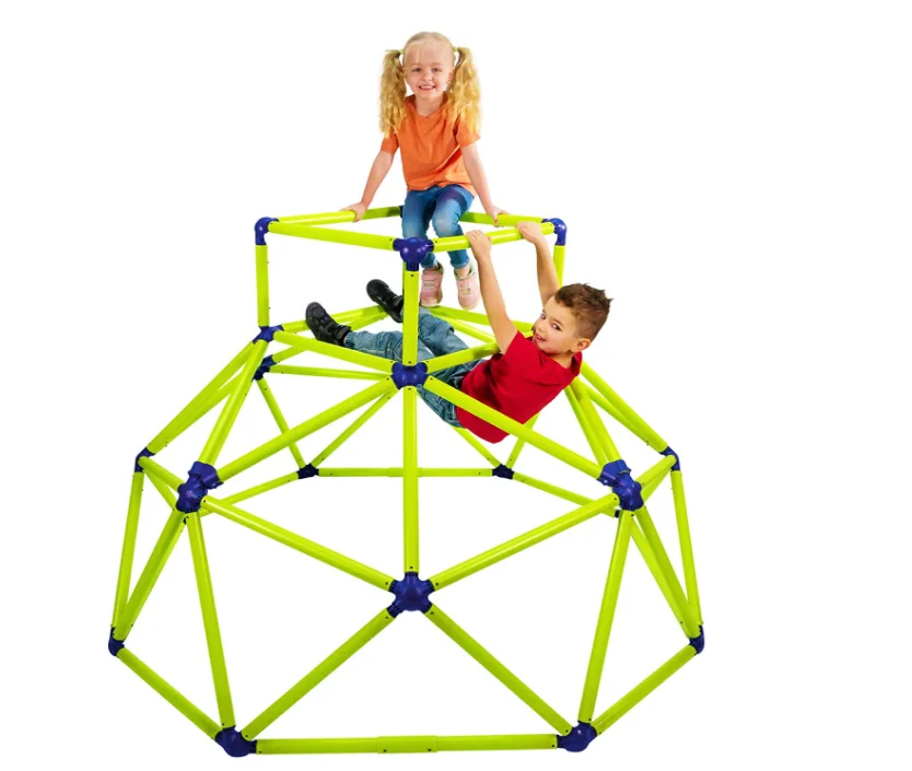 # Aktif Açık Hava Eğlencesi iç - Kids Outdoor Climbing Dome incelemesi ve fiyatı