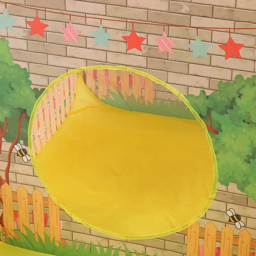 Portatif Katlanabilir Çocuk Oy - Kids Outdoor Playhouse incelemesi ve fiyatı
