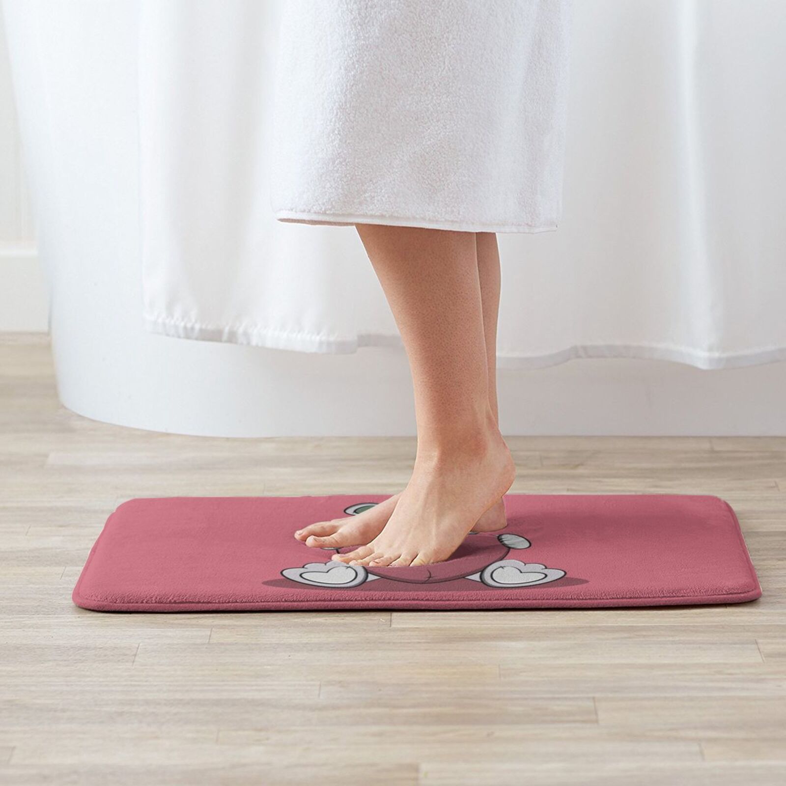 Oyuncak Ayı ve Yaralı Halı Pas - Kids Outdoor Floor Cushions incelemesi ve fiyatı