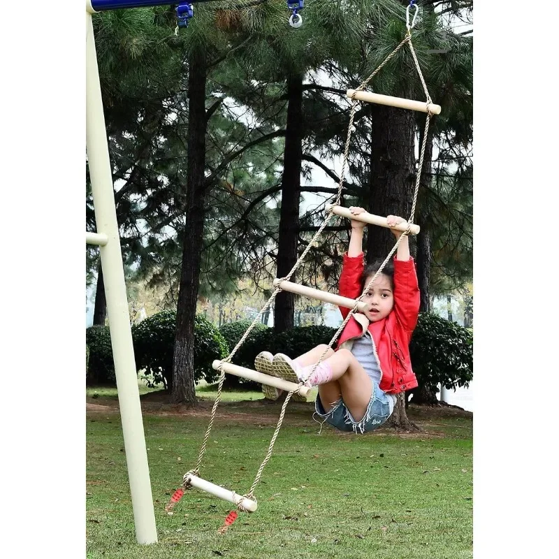 Çocuklar için Tırmanma Halatı  - Kids Outdoor Climbing Structure incelemesi ve fiyatı