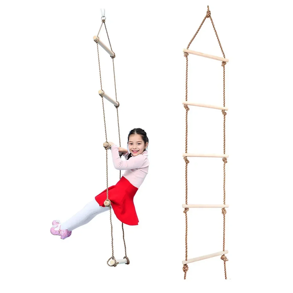 Çocuklar için Tırmanma Halatı  - Kids Outdoor Climbing Structure incelemesi ve fiyatı