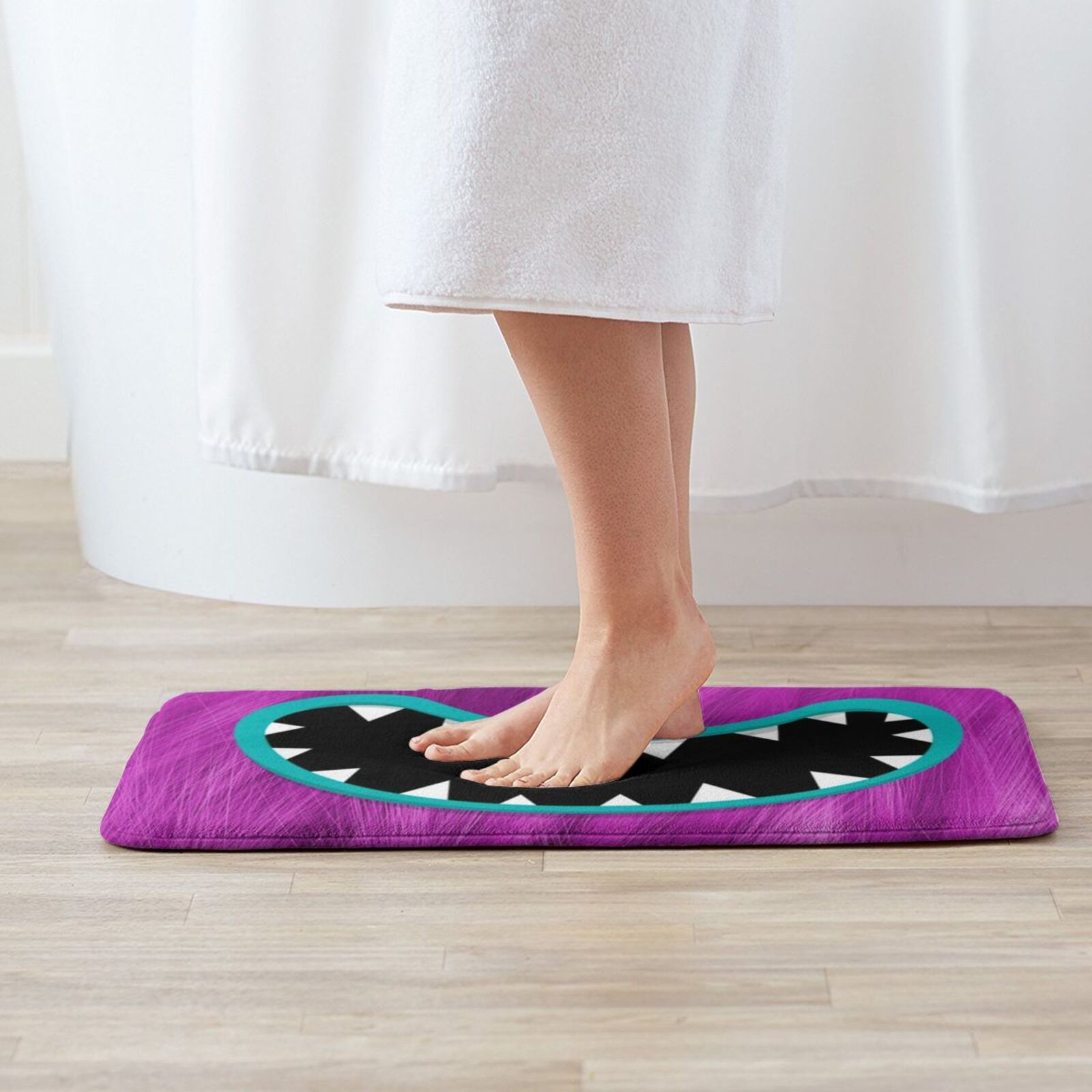 Canavar Ağız Halı Mat Halı Yas - Kids Outdoor Floor Cushions incelemesi ve fiyatı
