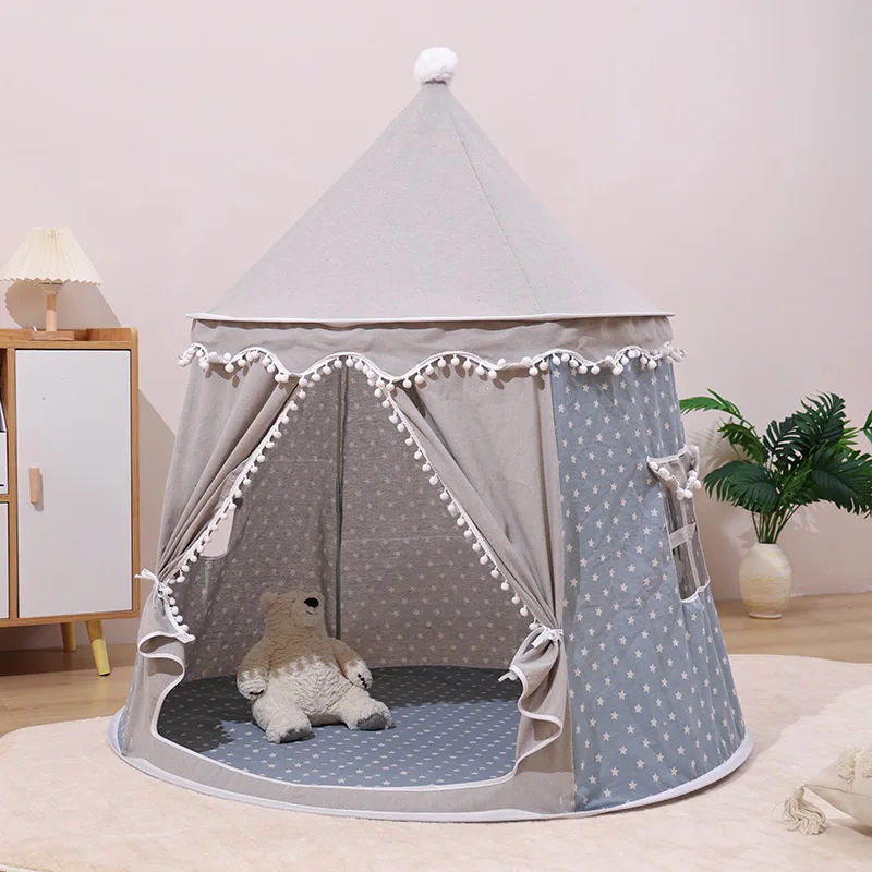 Çocuklar İçin Büyük Tipi Çadır - Kids Outdoor Grill incelemesi ve fiyatı