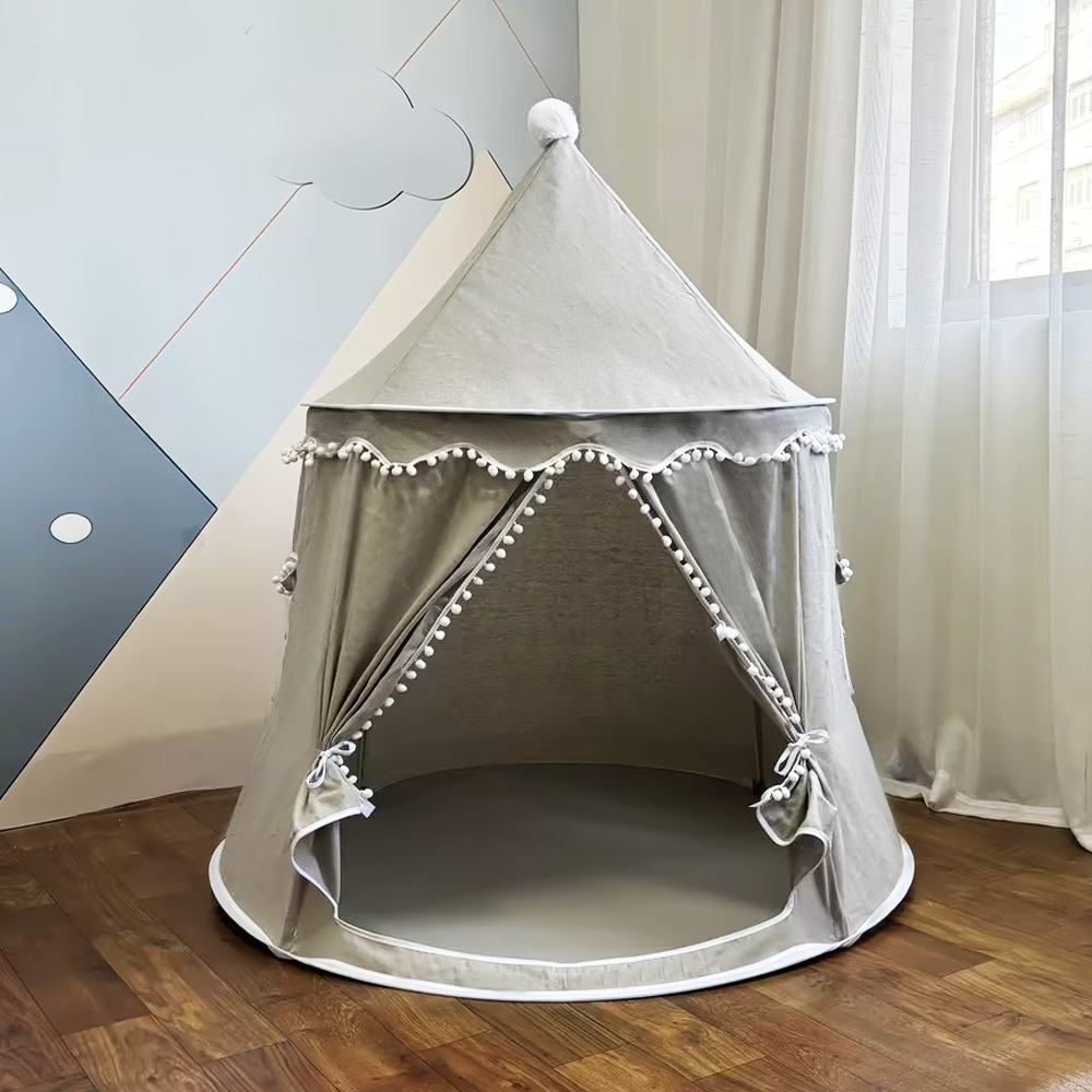 Çocuklar İçin Büyük Tipi Çadır - Kids Outdoor Grill incelemesi ve fiyatı