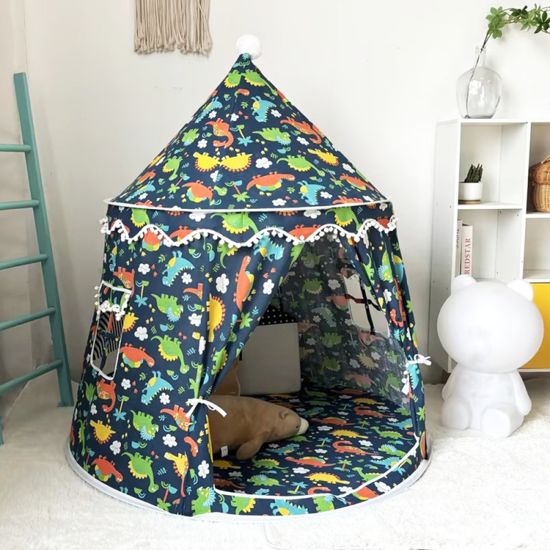 Çocuklar İçin Büyük Tipi Çadır - Kids Outdoor Grill incelemesi ve fiyatı