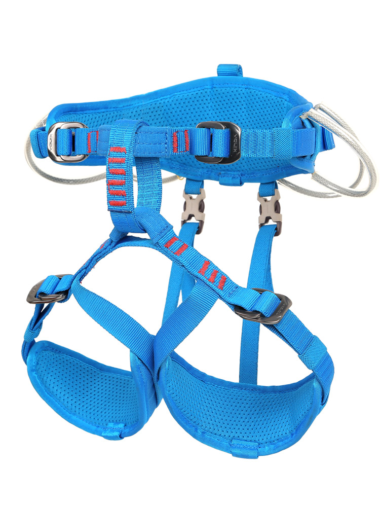 Xinda Çocuk Yarım Vücut Emniye - Kids Outdoor Climbing Structure incelemesi ve fiyatı