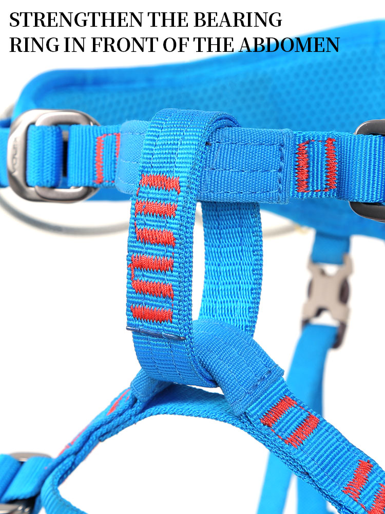 Xinda Çocuk Yarım Vücut Emniye - Kids Outdoor Climbing Structure incelemesi ve fiyatı