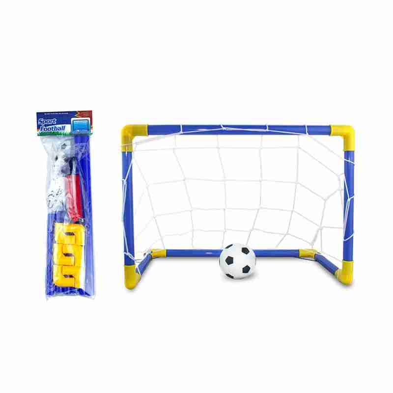 Mini Katlanır Futbol Kalesi Ağ - Kids Outdoor Frame incelemesi ve fiyatı