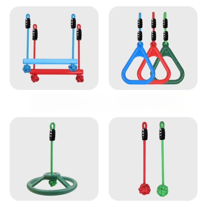 Çocuklar İçin Açık Hava Spor O - Kids Outdoor Gym Equipment incelemesi ve fiyatı