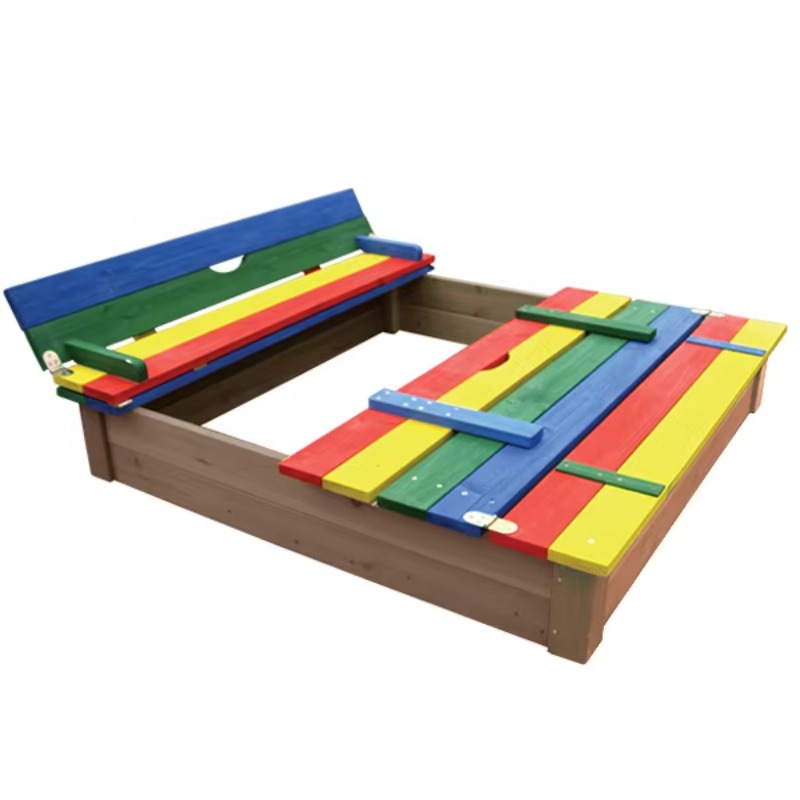 Çocuklar için Katlanabilir Ban - Kids Outdoor Bench incelemesi ve fiyatı