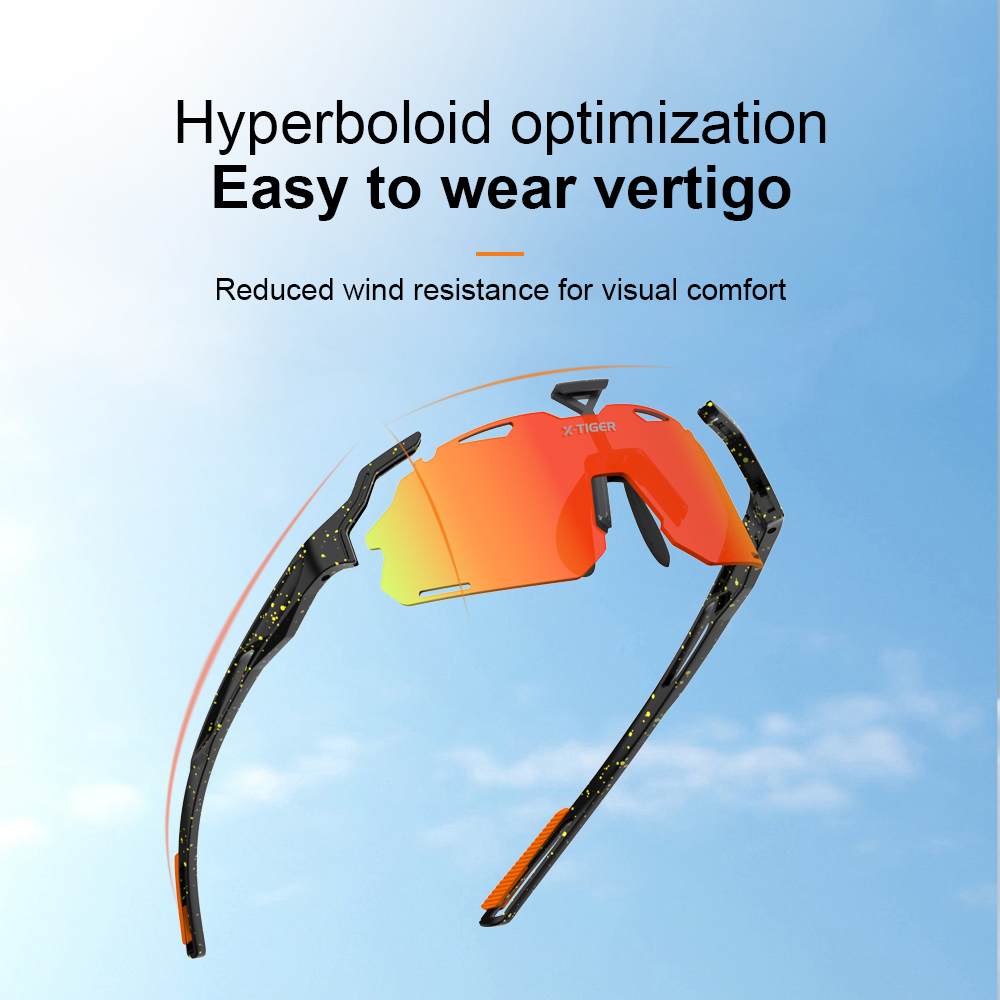 X-TIGER çocuk polarize cam spo - Kids Outdoor Frame incelemesi ve fiyatı