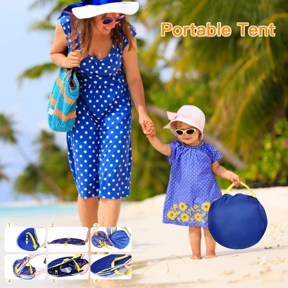 Roket Gemi Çocuk Çadırı Pop Up - Kids Outdoor Grill incelemesi ve fiyatı