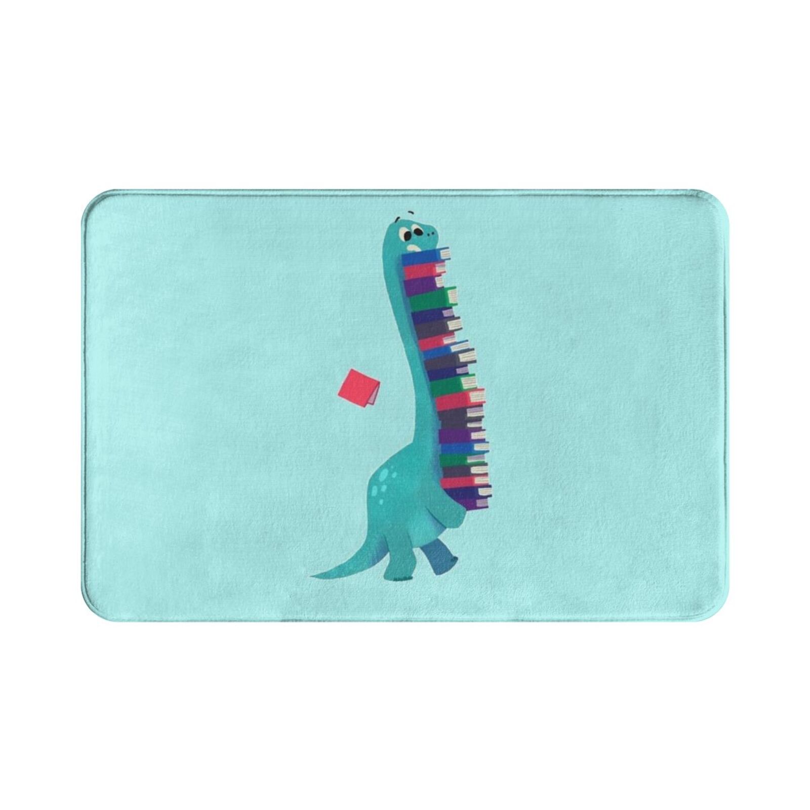 Dinozor Kitap Halı Mat Halı Ya - Kids Outdoor Floor Cushions incelemesi ve fiyatı