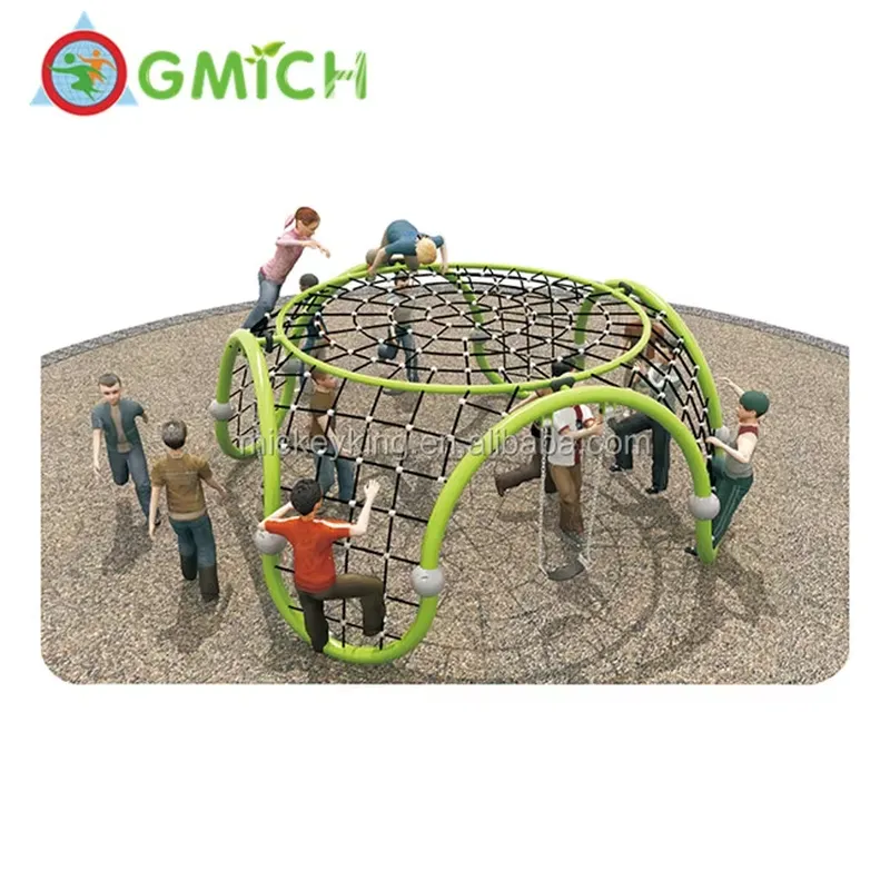 Çocuk Oyun Alanı Plastik Tırma - Kids Outdoor Climbing Dome incelemesi ve fiyatı