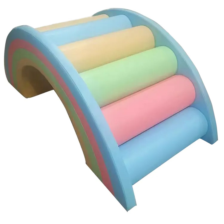 Makaron Renkli Çocuklar İçin Y - Kids Outdoor Play Equipment incelemesi ve fiyatı