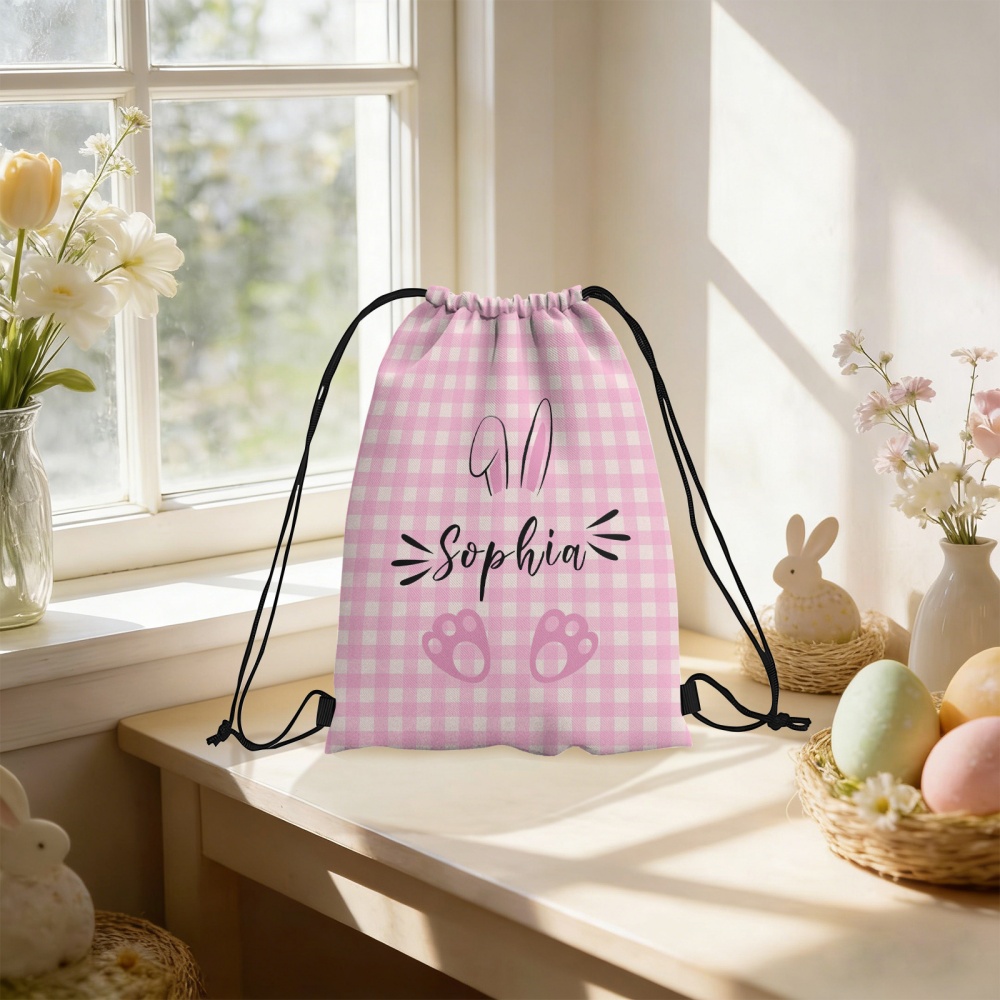 Kişiselleştirilmiş Paskalya Ta - Kids Outdoor Backpack incelemesi ve fiyatı