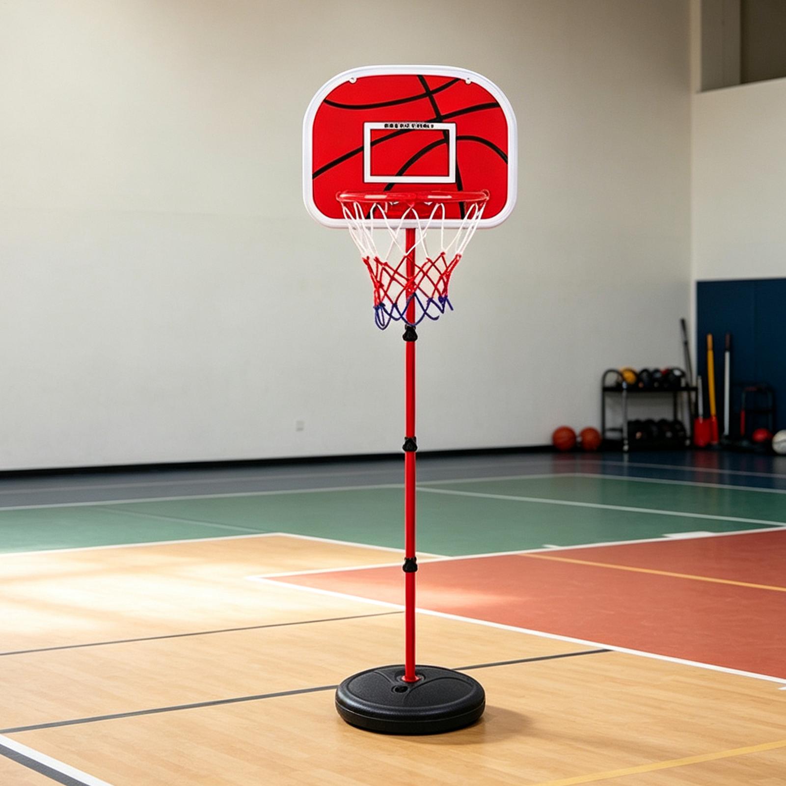 Çocuklar için basketbol potası - Outdoor Toys For Kids incelemesi ve fiyatı