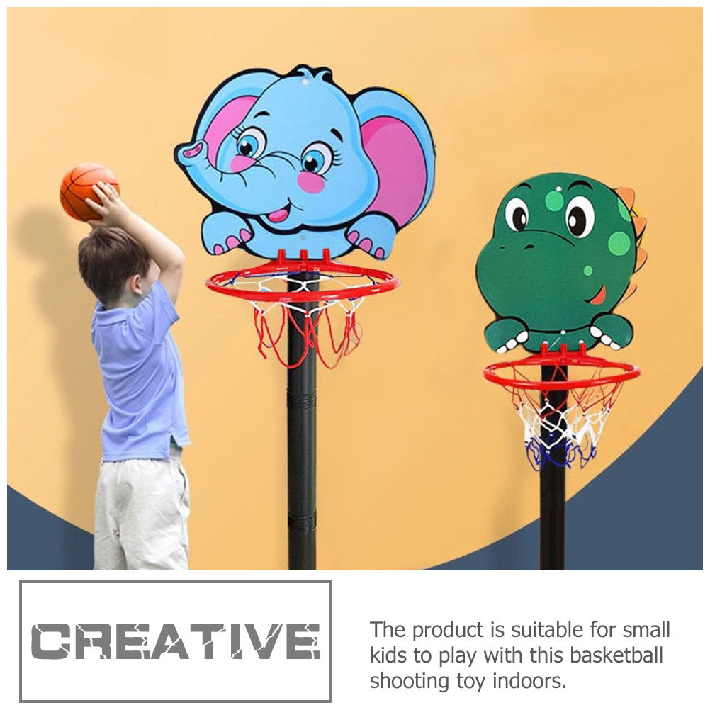 Güvenli Basketbol Çerçevesi Ha - Kids Outdoor Frame incelemesi ve fiyatı
