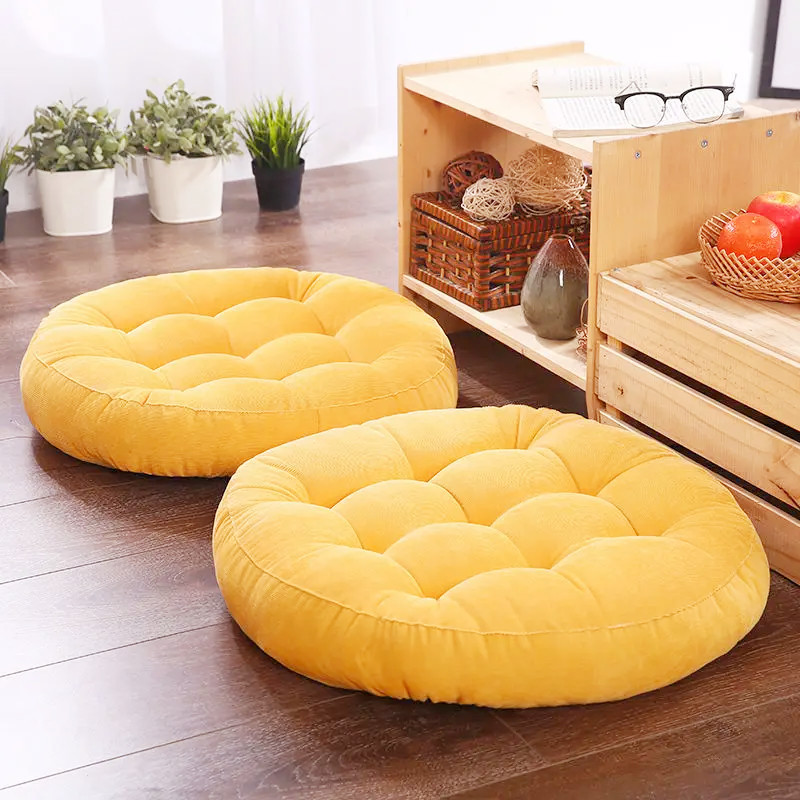 Yetişkinler için yuvarlak yer  - Kids Outdoor Floor Cushions incelemesi ve fiyatı