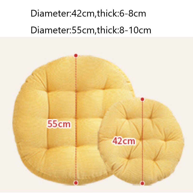 Yetişkinler için yuvarlak yer  - Kids Outdoor Floor Cushions incelemesi ve fiyatı