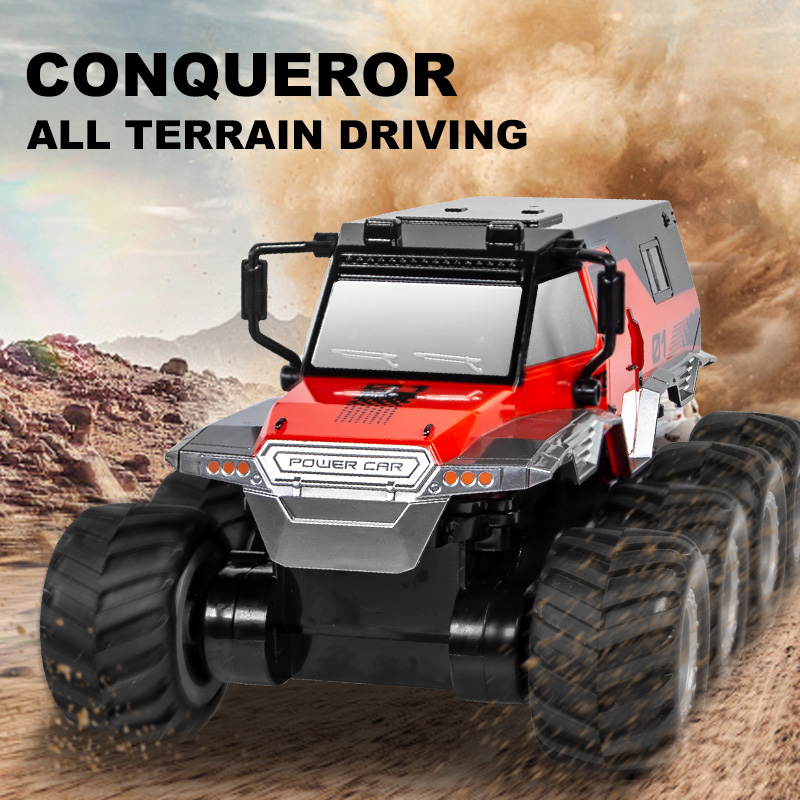Çocuklar için 2025 JJRC yeni Q - Kids Outdoor Vehicles incelemesi ve fiyatı