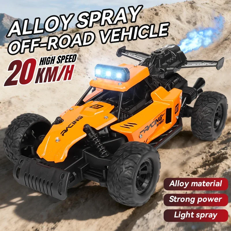 ZWN 1:18 2.4G RC Araba LED Işı - Kids Outdoor Vehicles incelemesi ve fiyatı