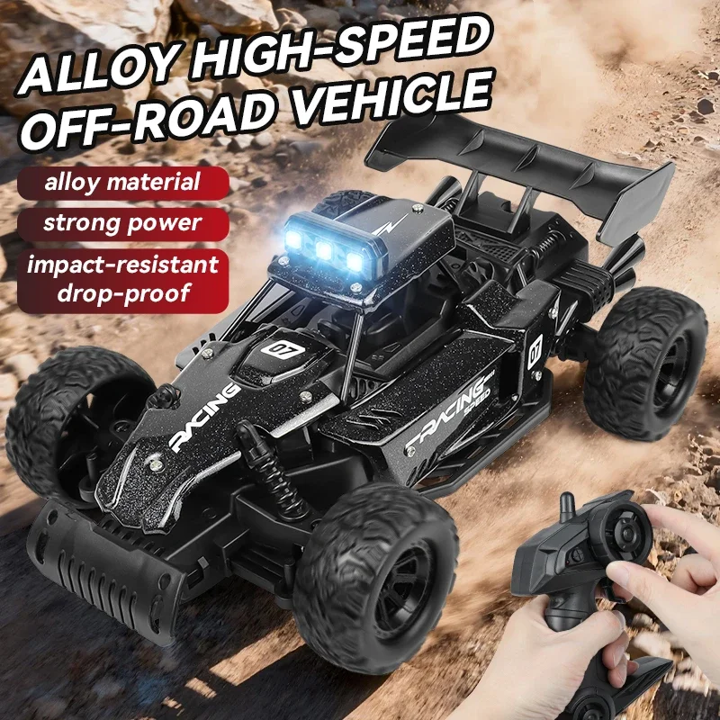 ZWN 1:18 2.4G RC Araba LED Işı - Kids Outdoor Vehicles incelemesi ve fiyatı