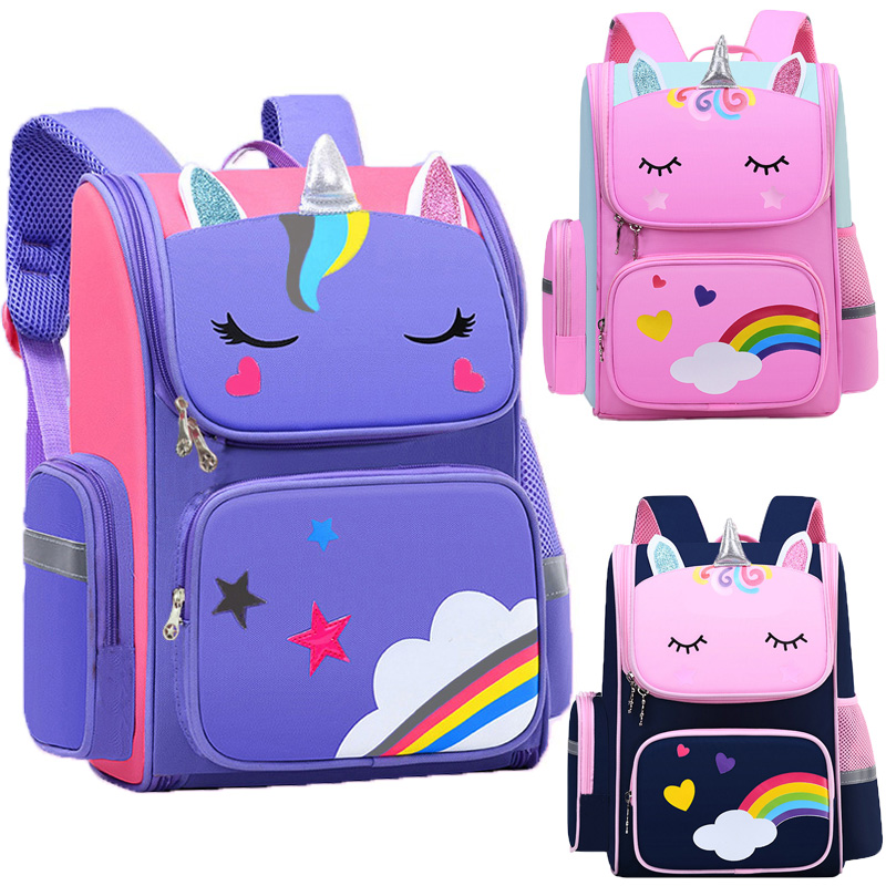 Çocuk Sırt Çantası Kız için Un - Kids Outdoor Backpack incelemesi ve fiyatı