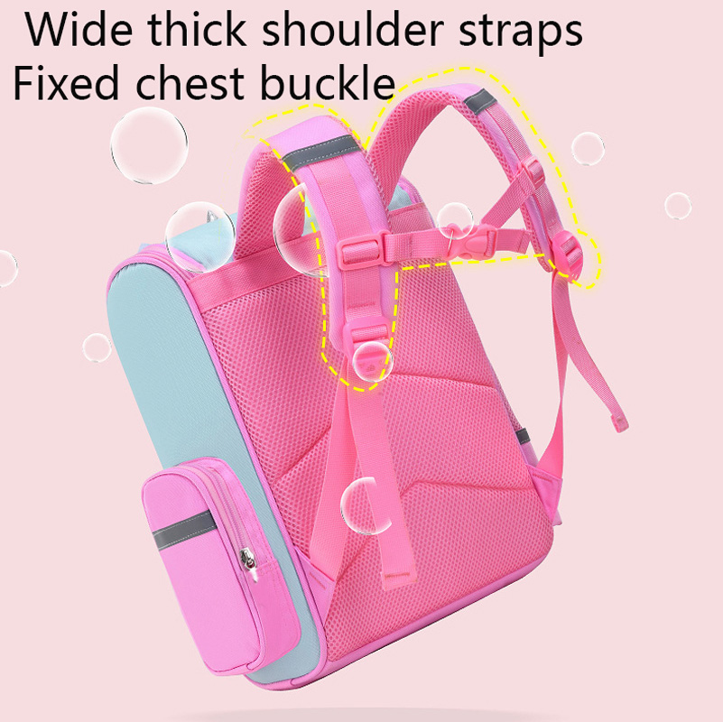 Çocuk Sırt Çantası Kız için Un - Kids Outdoor Backpack incelemesi ve fiyatı