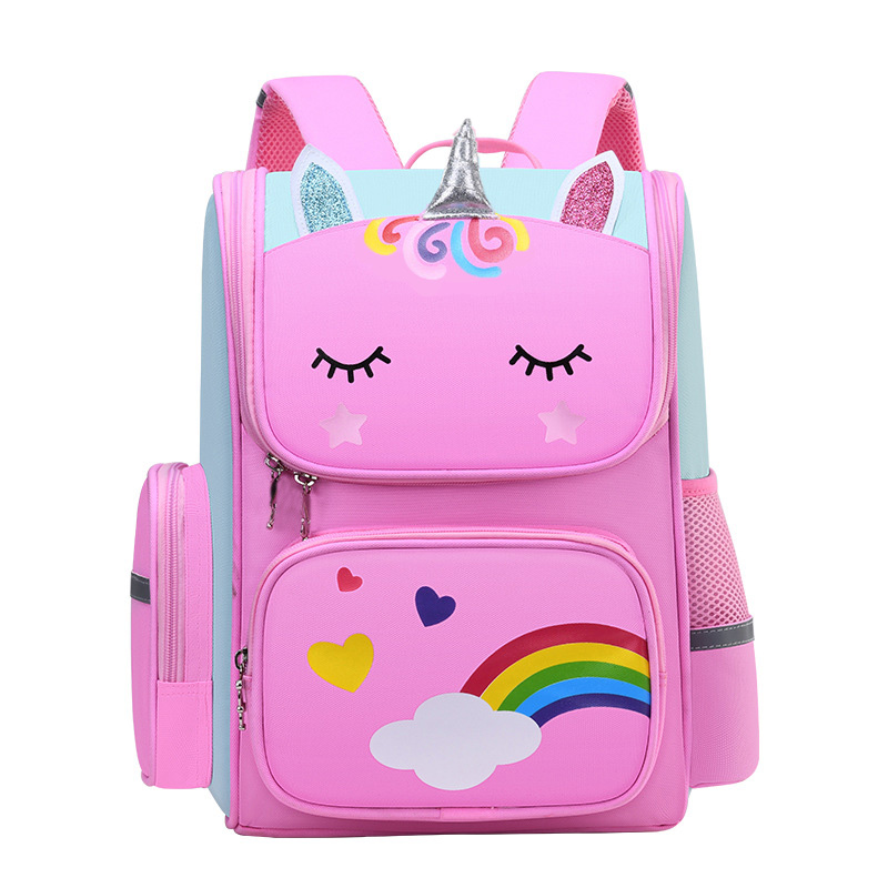 Çocuk Sırt Çantası Kız için Un - Kids Outdoor Backpack incelemesi ve fiyatı