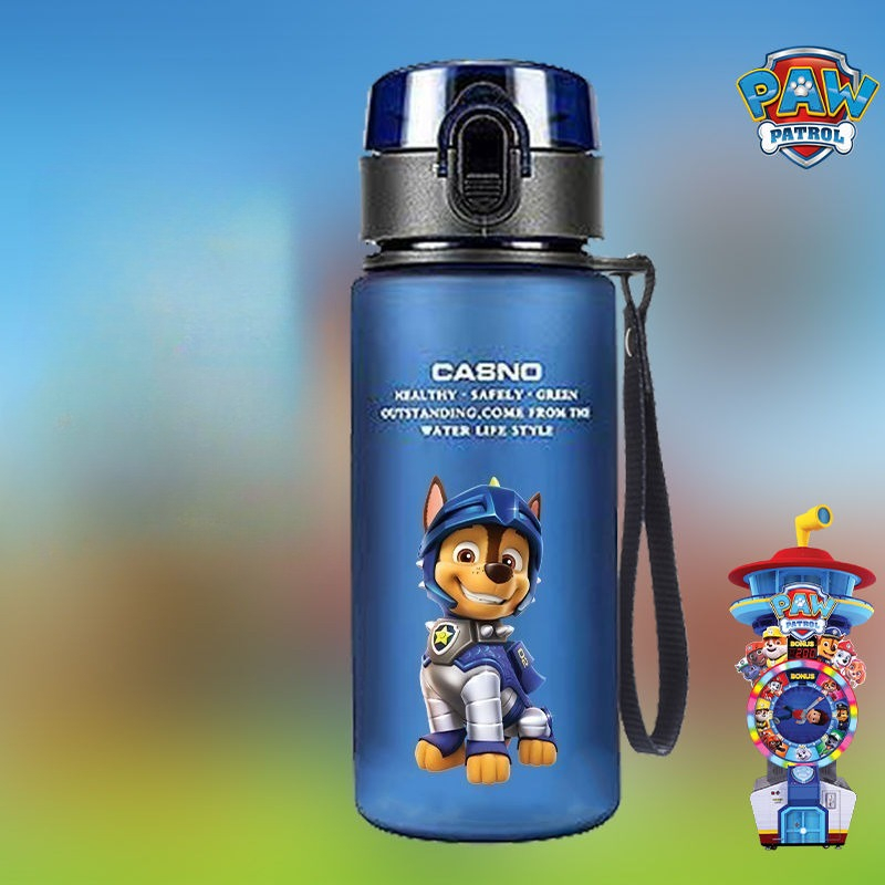 400ML PAW Patrol Öğrenci Su Ba - Kids Outdoor Mud Kitchen incelemesi ve fiyatı