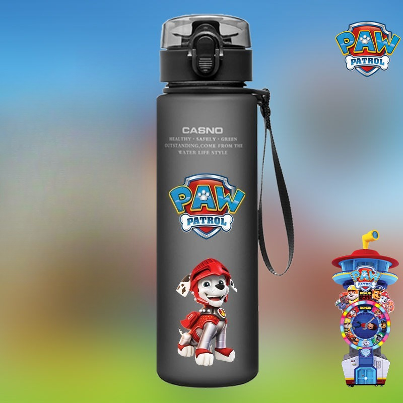 400ML PAW Patrol Öğrenci Su Ba - Kids Outdoor Mud Kitchen incelemesi ve fiyatı