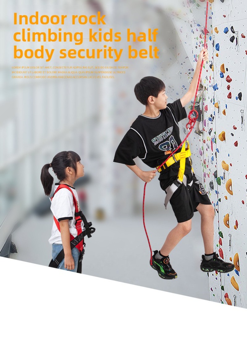 Çocuk Açık Koşum Spor Kaya Tır - Kids Outdoor Climbing Structure incelemesi ve fiyatı