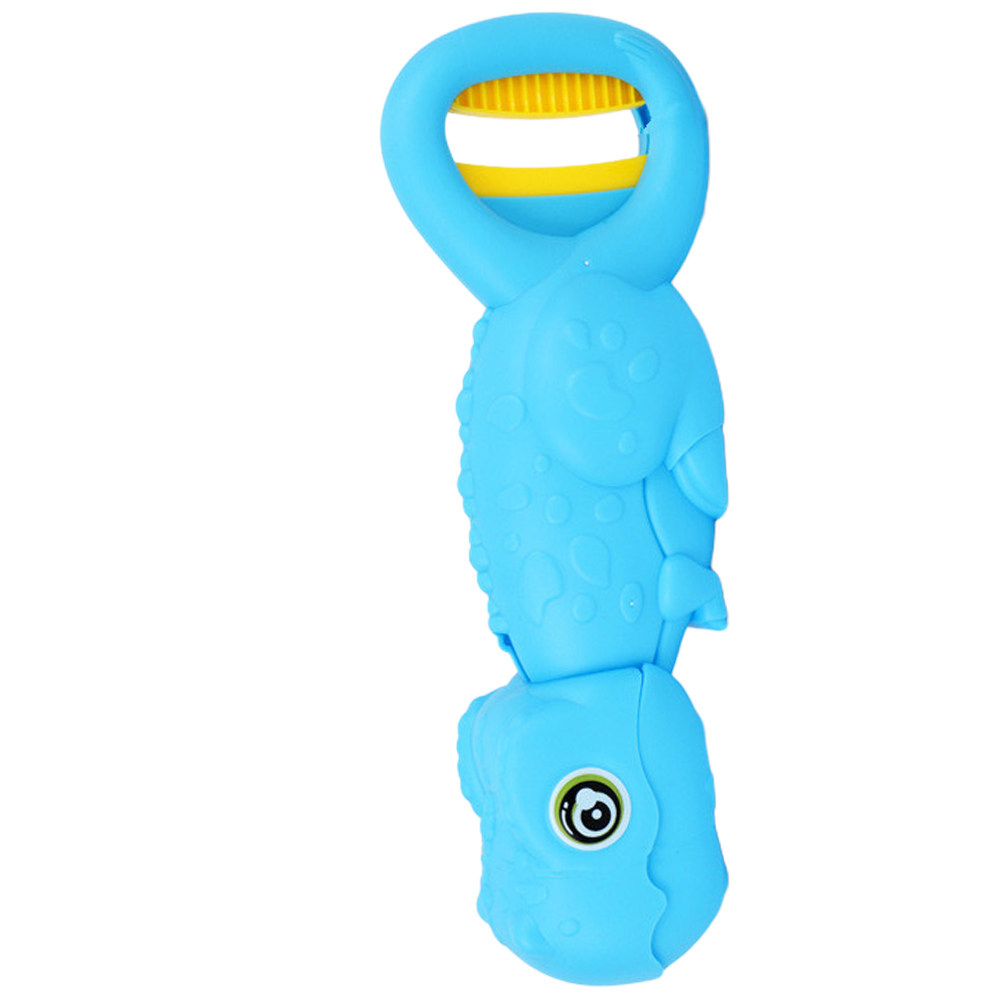 Çizgi Film Timsahı Tutucu Plas - Outdoor Toys For Kids incelemesi ve fiyatı